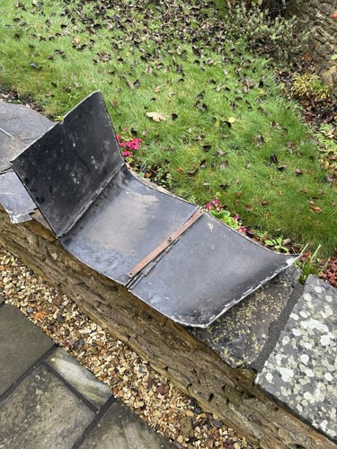 Austin seven bonnet - 7,