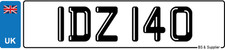 DATELESS Registration Number