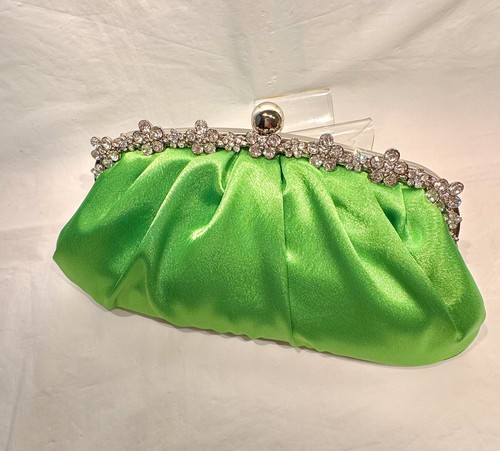 Women clutch bag handbag - women's,