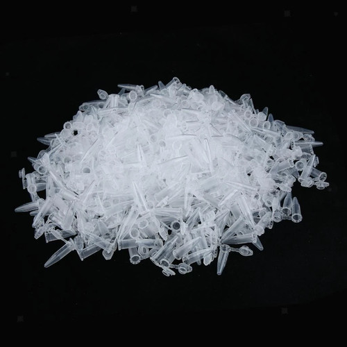 1000pcs lab 5ml - lab, clear