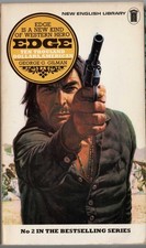 George G.Gilman EDGE: TEN