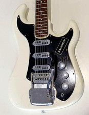 Baldwin Burns London Jazz