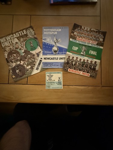 1976 league cup final man - 1976,