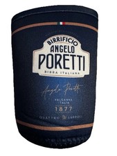 1x Angelo Poretti Neoprene Can