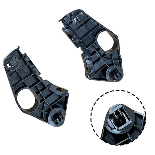 Bumper retainer kit - for, lexus