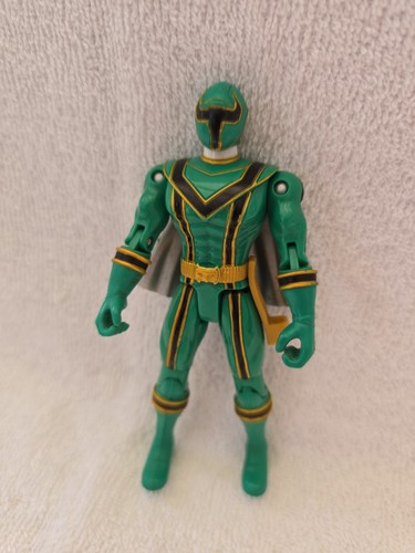 Power rangers mystic force - mystic,
