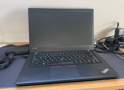 Lenovo linux thinkpad laptop - lenovo,