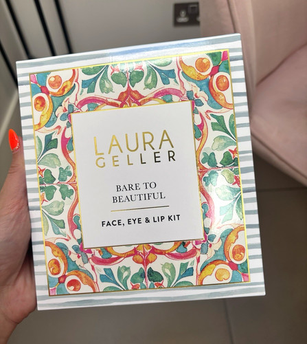 Laura geller bare - laura, to