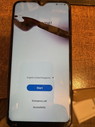 Samsung galaxy a10 light - samsung, blue