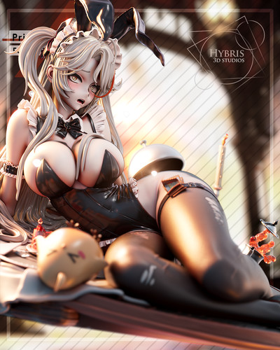 Prinz eugen azur lane - prinz,