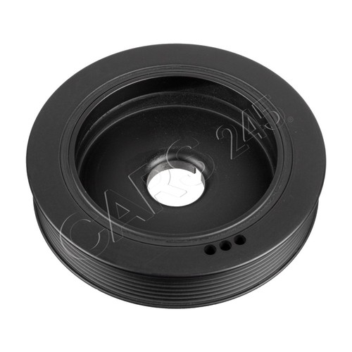 Swag crankshaft pulley - swag, for