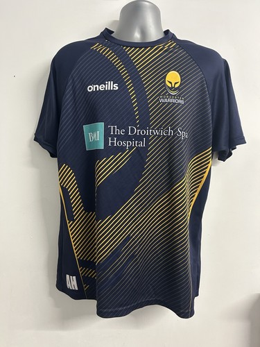 Neills worcester warriors - o'neills,