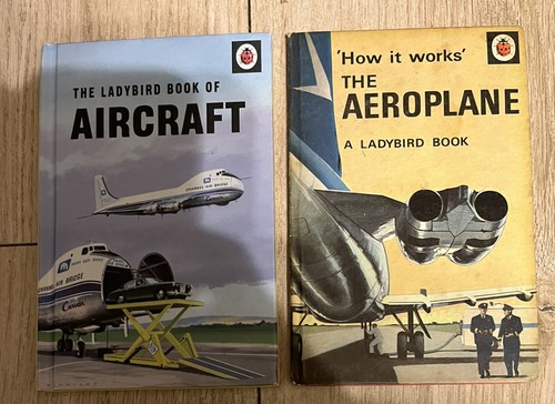 Vintage ladybird books the - ladybird,