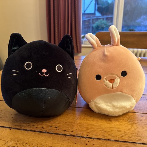 Squishmallows quinn the - quinn,