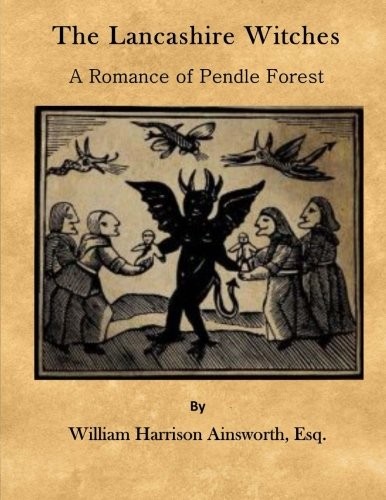 The lancashire witches a - the, witches: