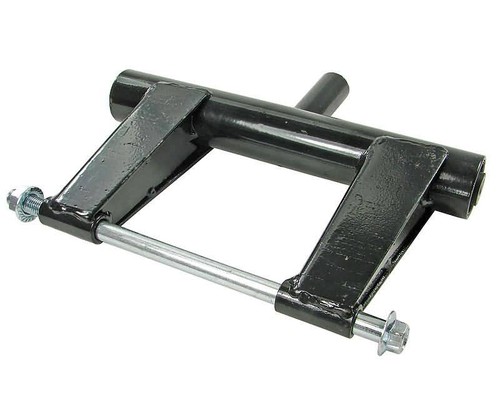 Engine suspension gy6 round - engine,