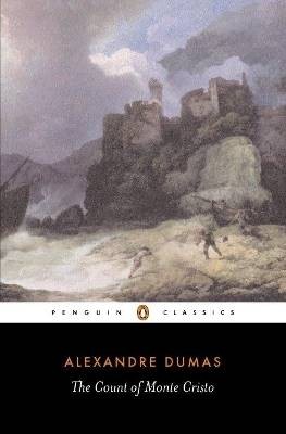 The count monte cristo - the,