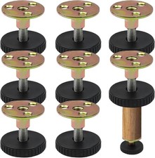 8 PCS Adjustable Levelling