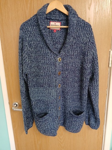 Preloved joe browns blue - joe,