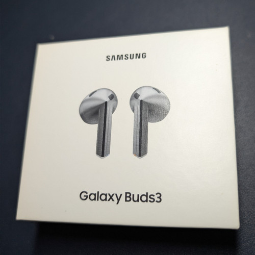 Samsung galaxy buds3 bluetooth - buds3,