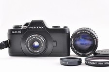 Pentax Auto 110 SLR Film