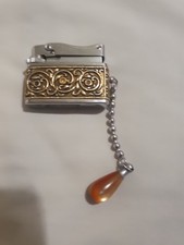 Sarome Baby Gas Lighter 1960s