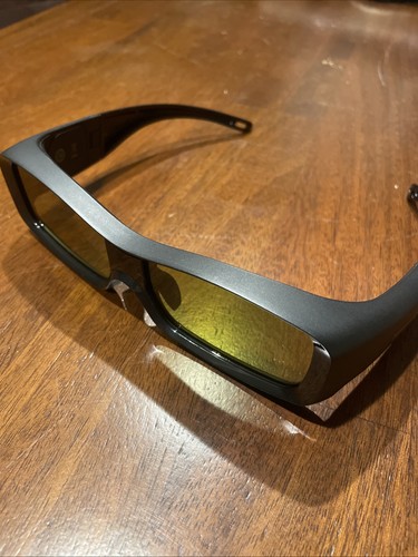 Toshiba active shutter - tv,