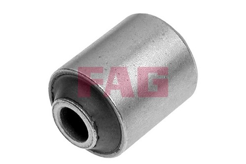 Control arm trailing bush - arm-/trailing,