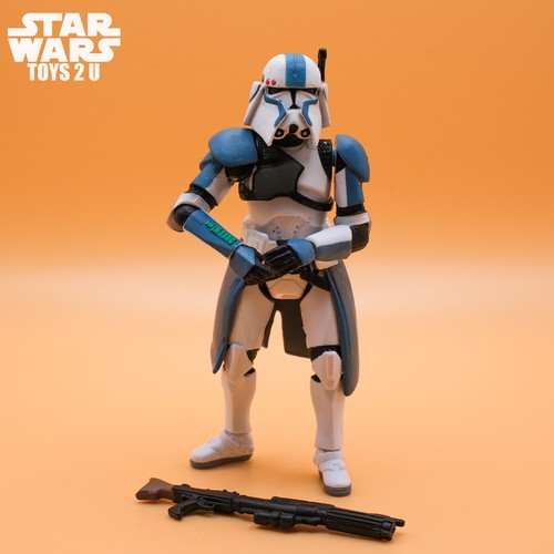 Star wars clone commander - wars,