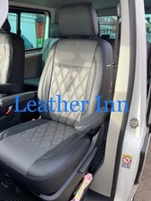 Leather inn fits - inn, vw