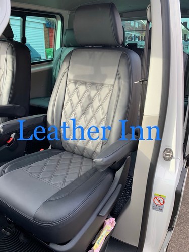 Leather inn fits - fits, vw