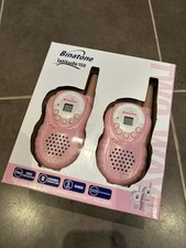 Binatone Latitude 150 in Pink