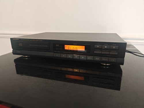 Genexxa 4900 compact - cd-4900,