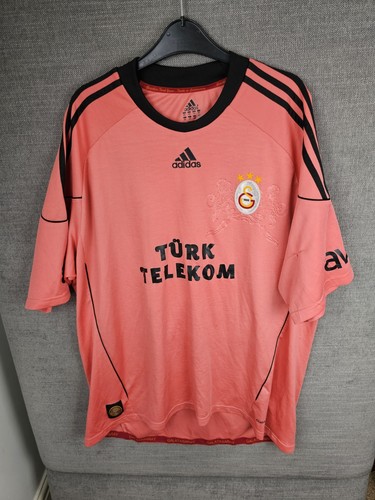 Galatasaray third football - galatasaray,