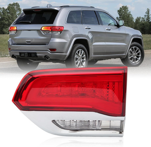 Inner tail light - light, for