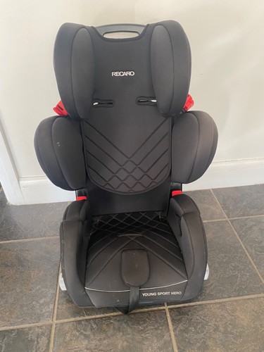 Car seat recaro young - seat,,