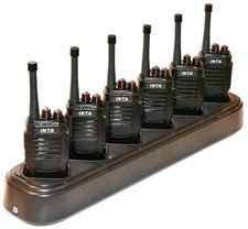 650 walkie talkie radio - 6,