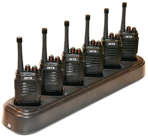 650 radio uhf pmr446 - radio, with