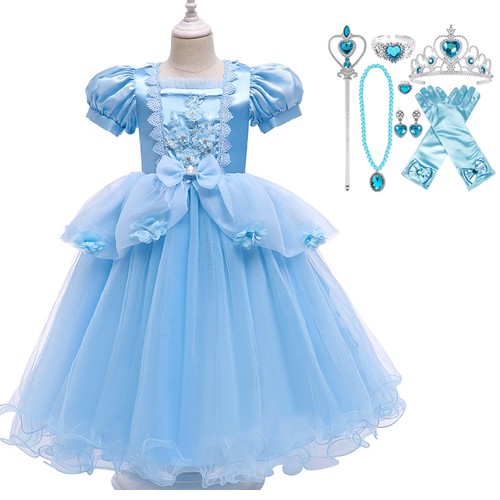 Cinderella princess fancy - princess,