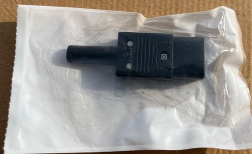 C19 iec connector - iec, socket,