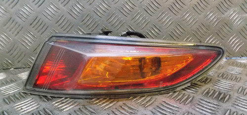 Genuine honda civic - genuine,