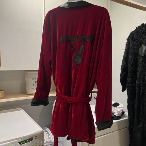 Official playboy costume - official,