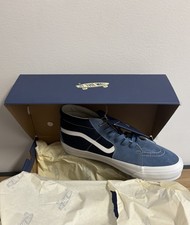 Vans Sk8 - Mid Reissue 83 - UK