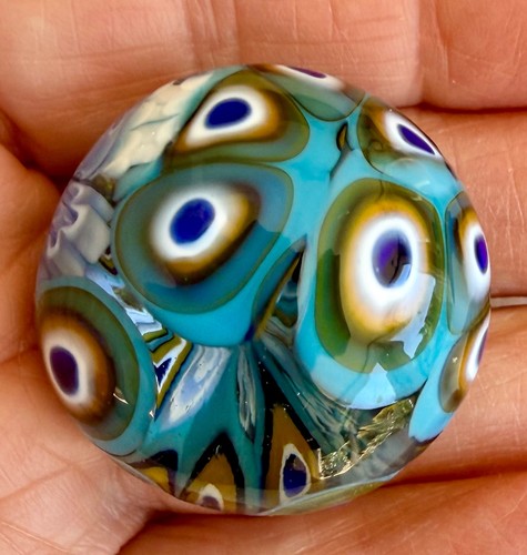 Vintage mini murano art glass - murano,