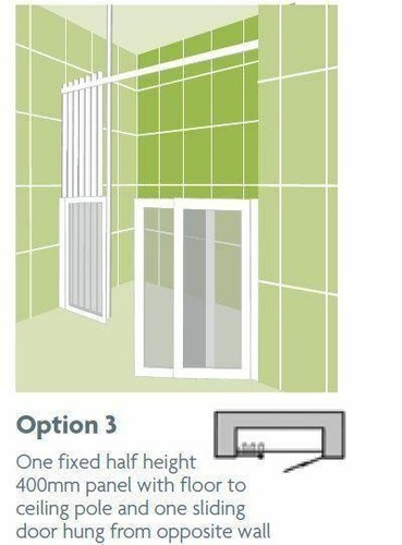 Impey elevate half height - impey,