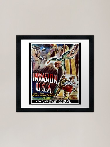 Invasion usa aka invasie - usa,