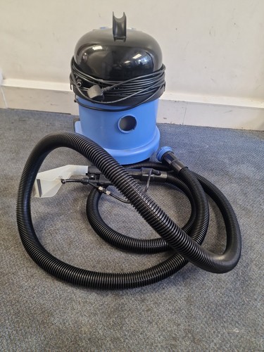 Numatic wet washer - washer, shampoo
