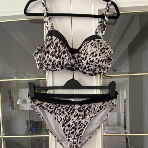 Fantasie leopard animal print - fantasie,