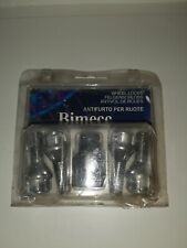 Wobble Locking Wheel Bolts M12x1.5mm 26mm Thread Length 60 Degree 