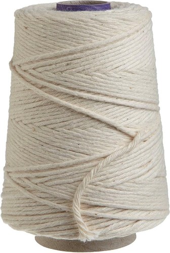 500 butchers twine cotton - 500, ft